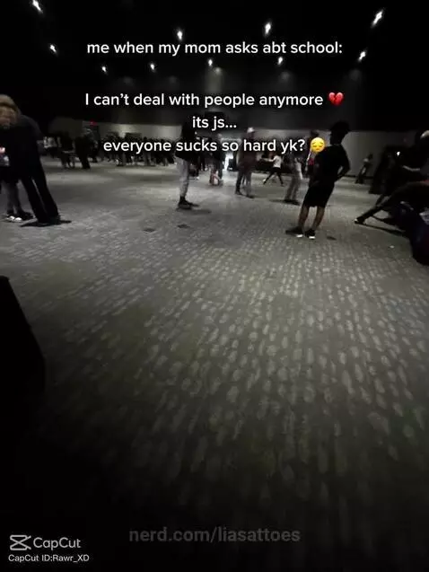 Video by liasattoes