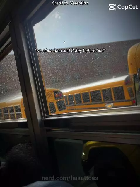 Video by liasattoes