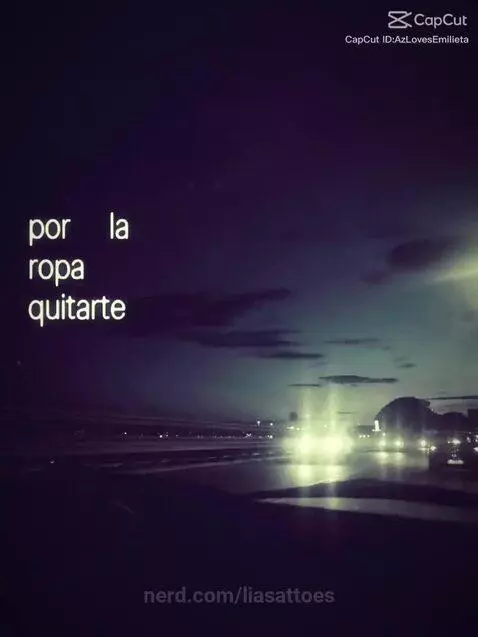 Video by liasattoes