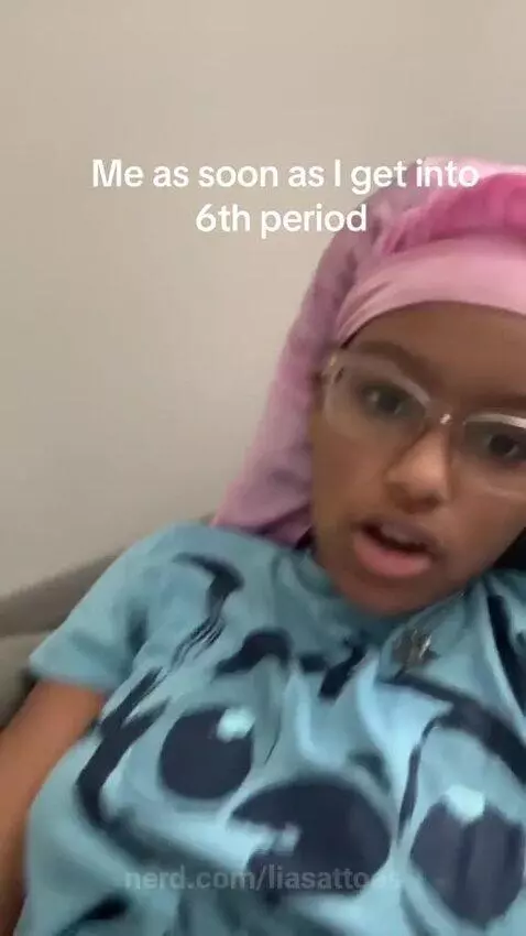 Video by liasattoes