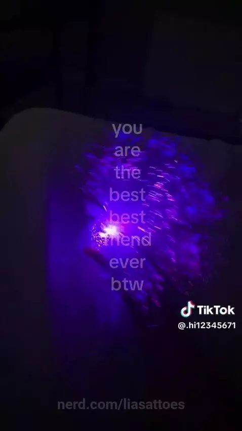 Video by liasattoes
