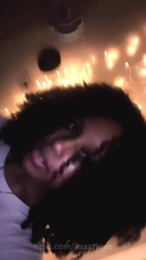 Video by liasattoes