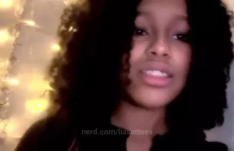 Video by liasattoes