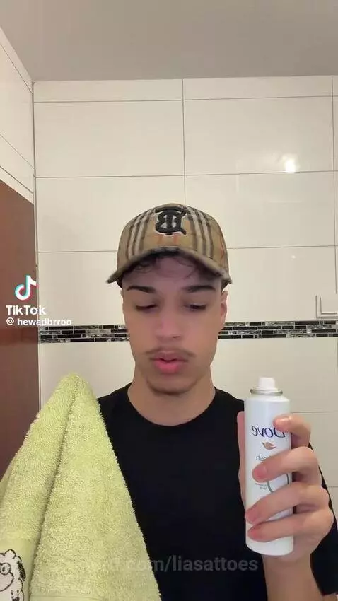 Video by liasattoes