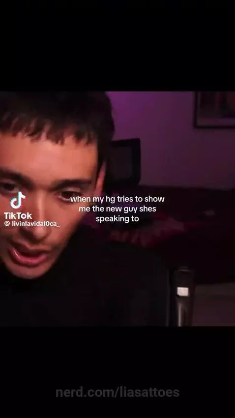 Video by liasattoes