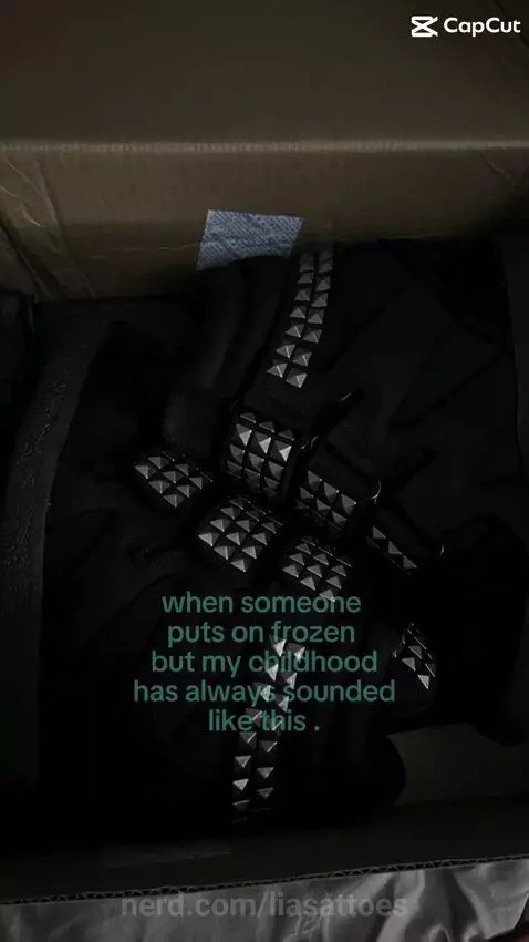 Video by liasattoes