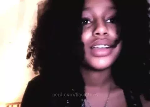 Video by liasattoes