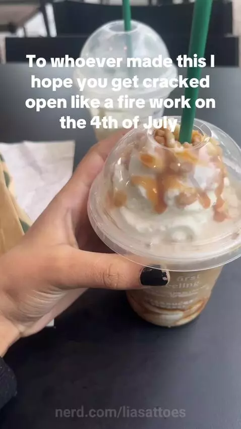Video by liasattoes