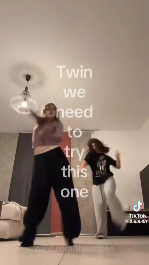 Video by liasattoes