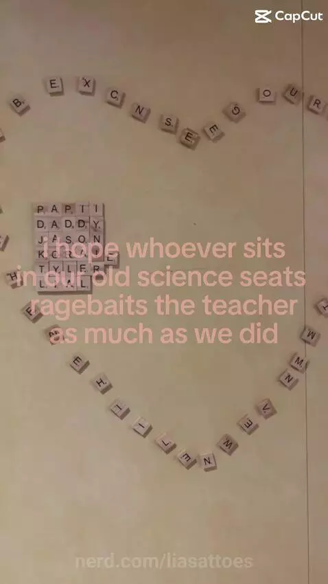 Video by liasattoes