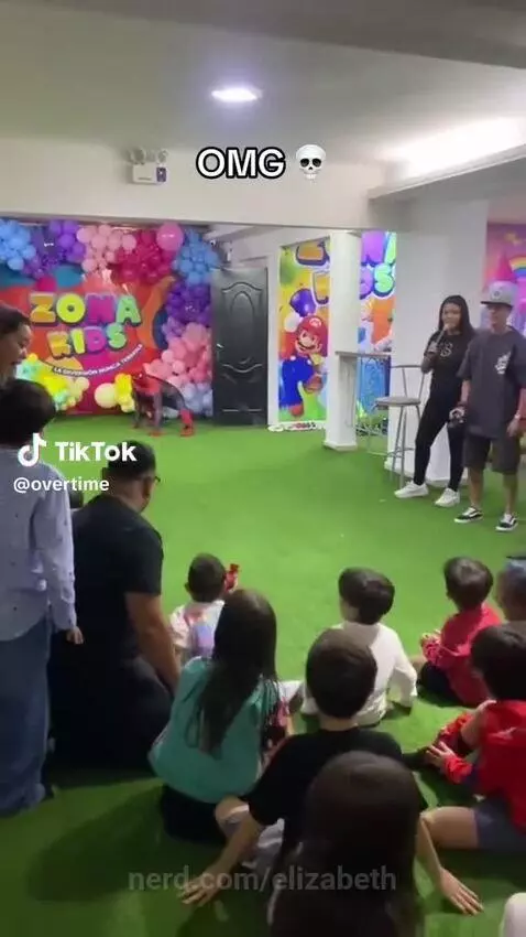 DEADASS WTF by elizabeth