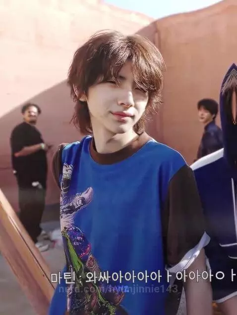 Juhoon<3
𝐜𝐫 : 𝐭𝐢𝐤𝐭𝐨𝐤 *@zalfaizalzalfai* by hyunjinnie143