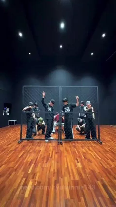 Enhypen<3 by hyunjinnie143