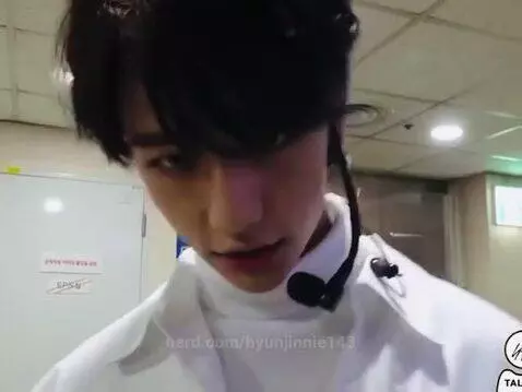 Hyunjin<3
If some of u find this weird srry cuz i had so man... by hyunjinnie143