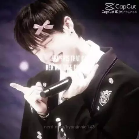 Hyunjin<3 by hyunjinnie143