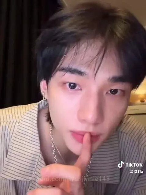 Hyunjin<3 by hyunjinnie143