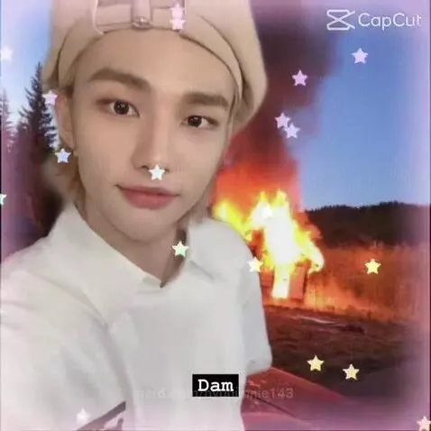 Hyunjin<3 by hyunjinnie143