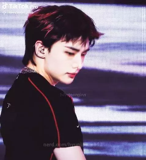 Hyunjin<3 by hyunjinnie143