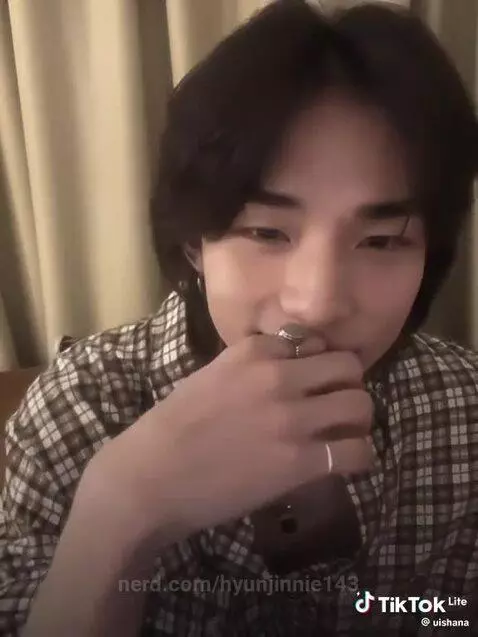 Hyunjin<3 by hyunjinnie143