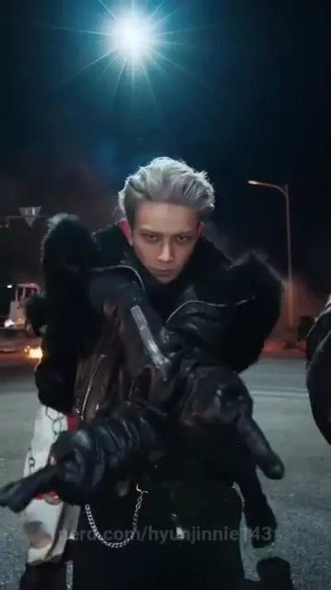 Enhypen<3 by hyunjinnie143