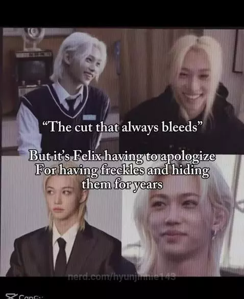 Straykids<3 by hyunjinnie143