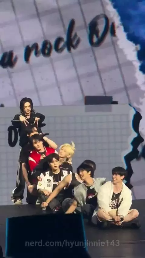 Straykids<3 by hyunjinnie143