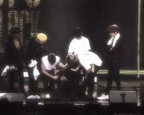 Straykids<3 by hyunjinnie143