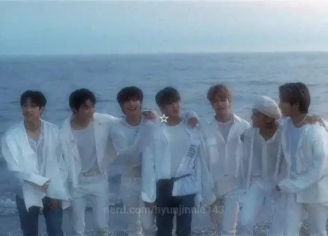 Straykids<3 by hyunjinnie143