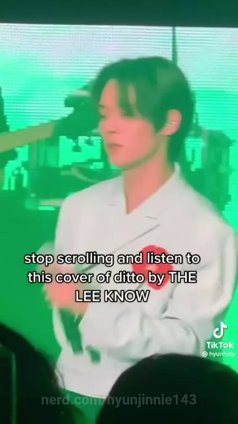 Leeknow<3 by hyunjinnie143