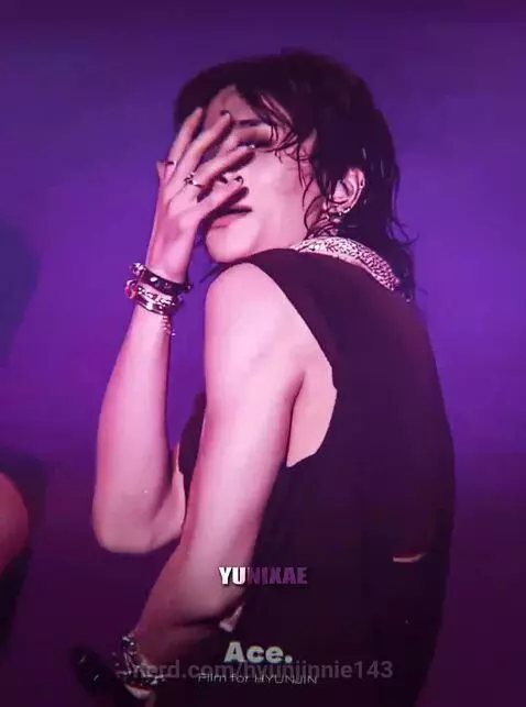 Hyunjin<3 by hyunjinnie143