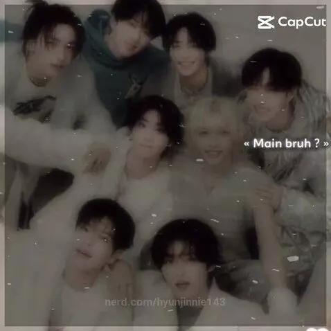 Straykids💔 by hyunjinnie143