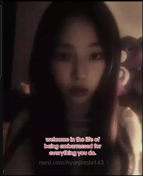 Video by hyunjinnie143