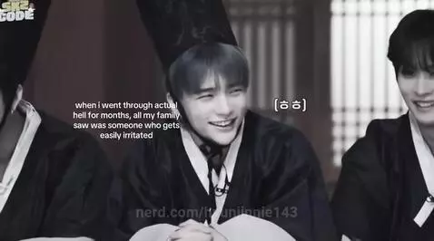 Video by hyunjinnie143