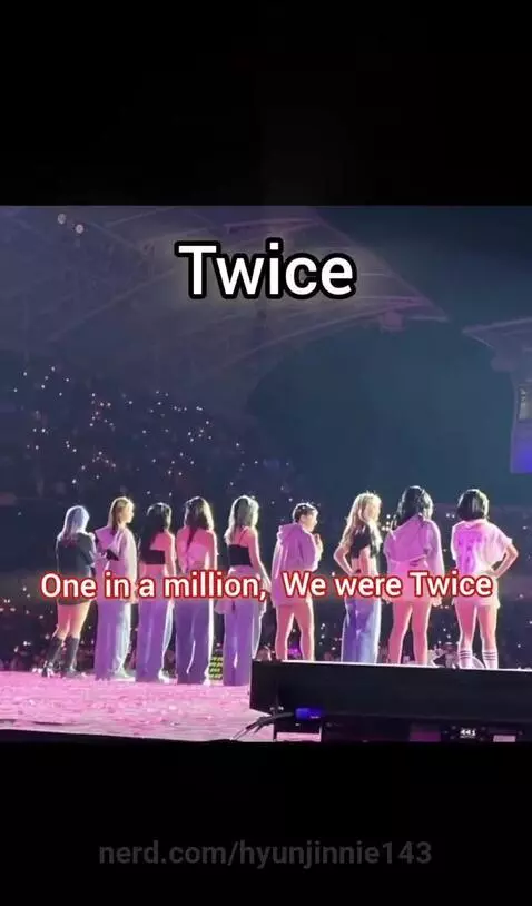 Video by hyunjinnie143