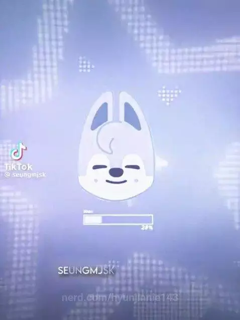 Bangchan<3 by hyunjinnie143