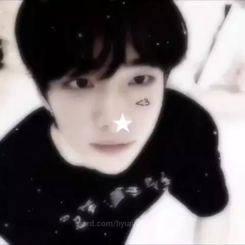 Hyunjinn<3 by hyunjinnie143