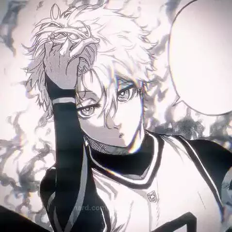 Nagi<3 by hyunjinnie143