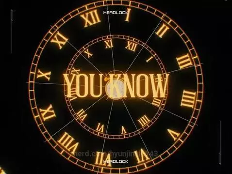 Headlock<3 by hyunjinnie143