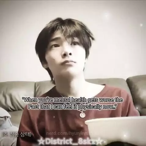 Video by hyunjinnie143