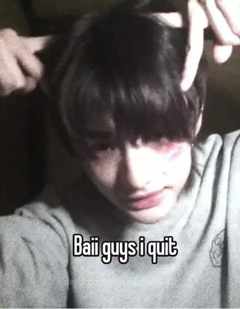 Sorry by hyunjinnie143