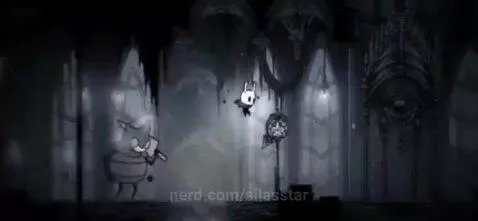 was not expected by silasstar