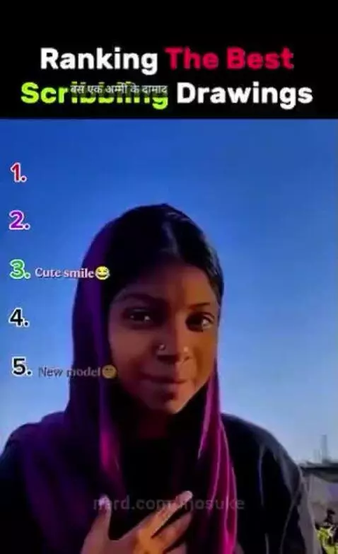 Best scribbling Drawings. by inosuke