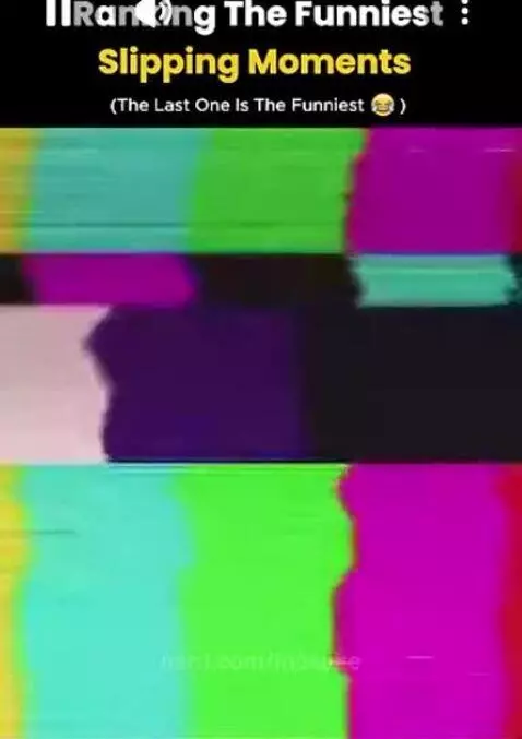 Best slipping moments. Lol by inosuke