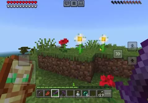 Girls playing Minecraft👎🏻 by emespor