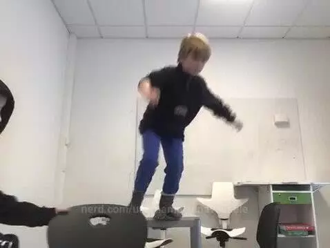 my first video. by usernameisunavailable