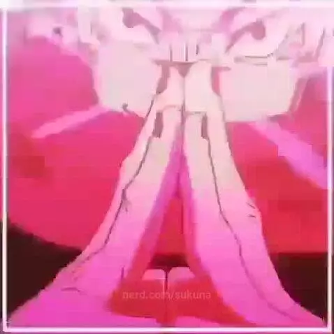 Sukuna is my goattt by sukuna