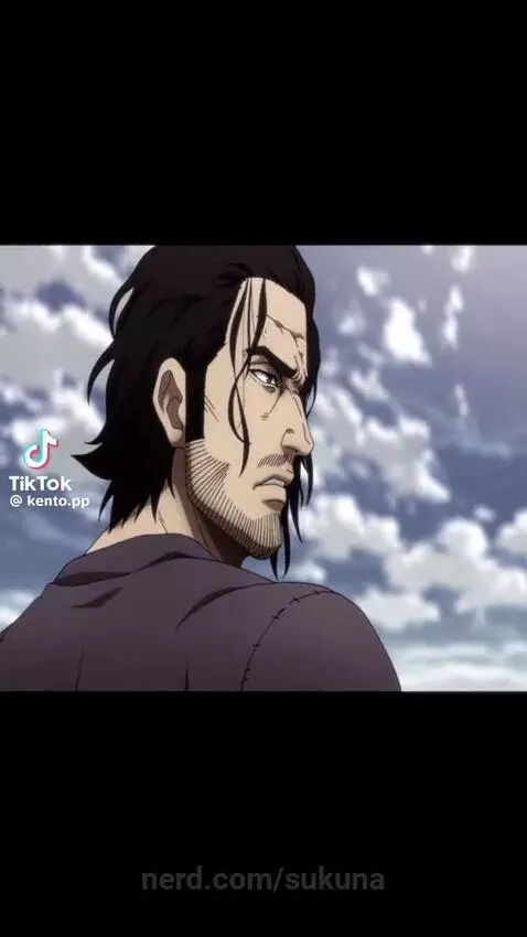 Watch this anime its so fgod its called vinland saga by sukuna