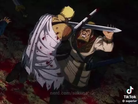 MY FAVORITE OUT OF  ALL OF THEM by sukuna