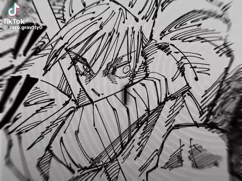 Kashimo is just the best ngl by sukuna