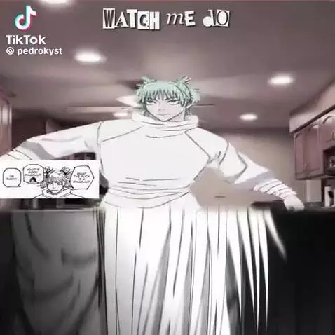 The strongest in edo! by sukuna